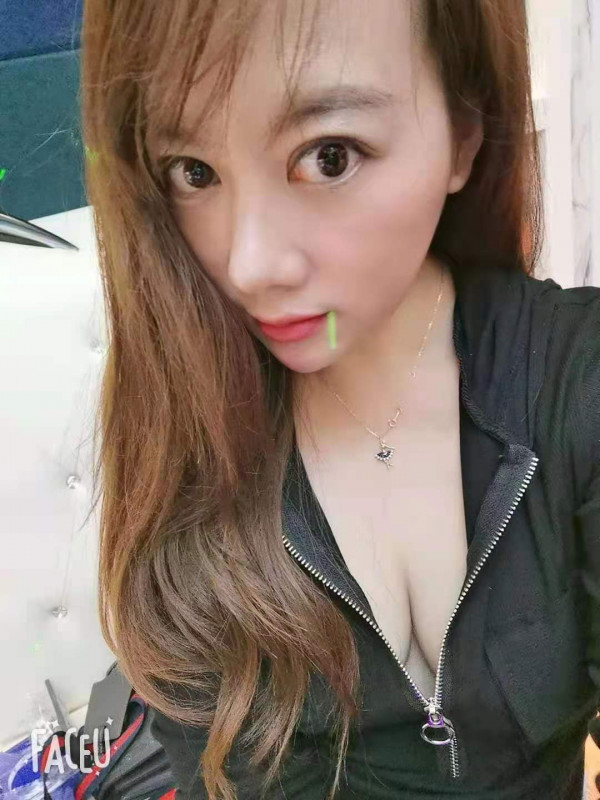 服务不错的姐姐